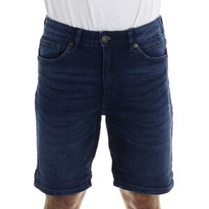 BERMUDA RYDER BLU